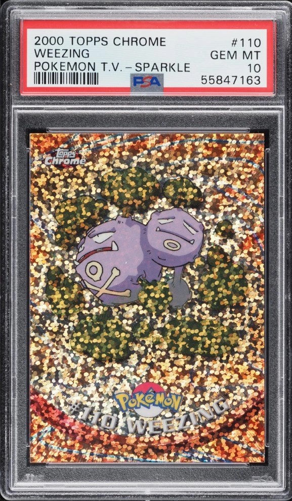WEEZING
