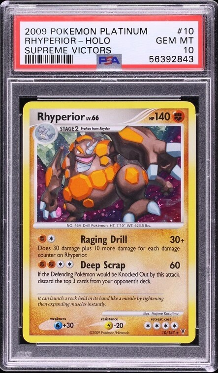 Rhyperior