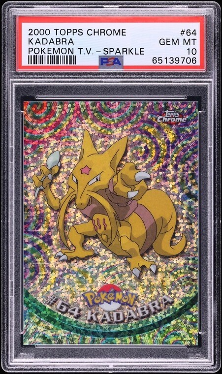 Kadabra