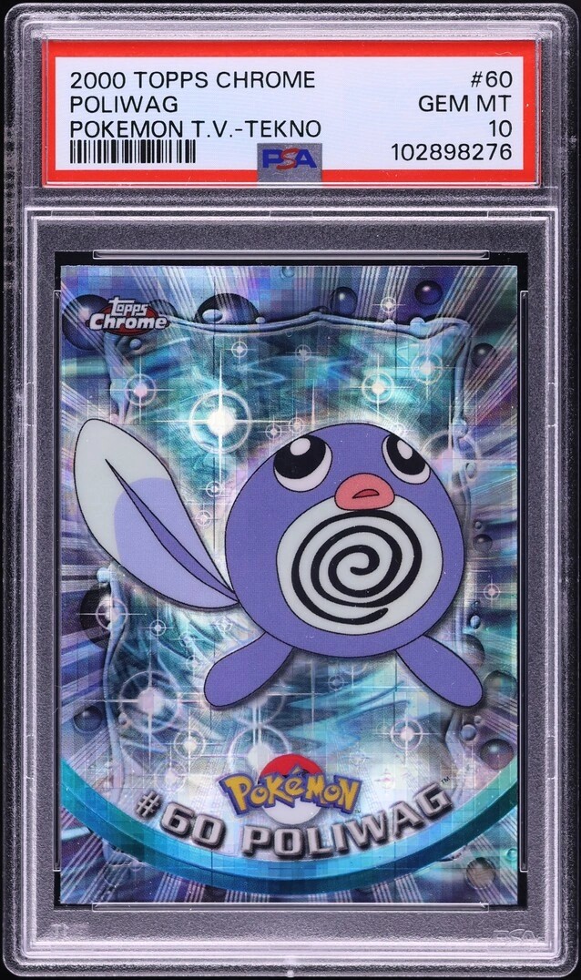 Poliwag