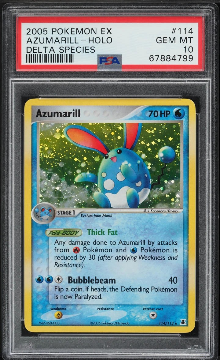 Azumarill