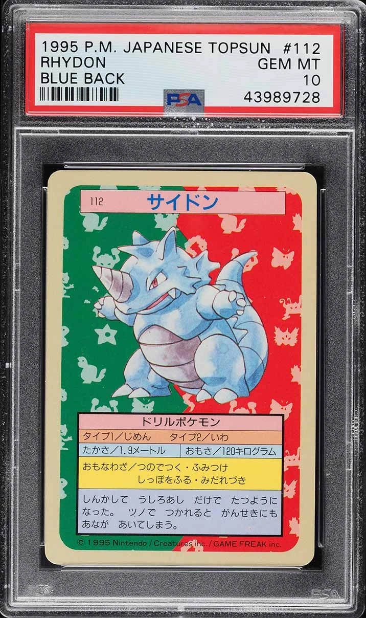 Rhydon