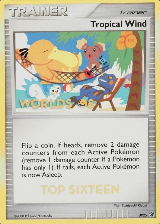 Sixteen Top