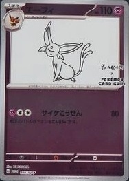 Non-Holo
