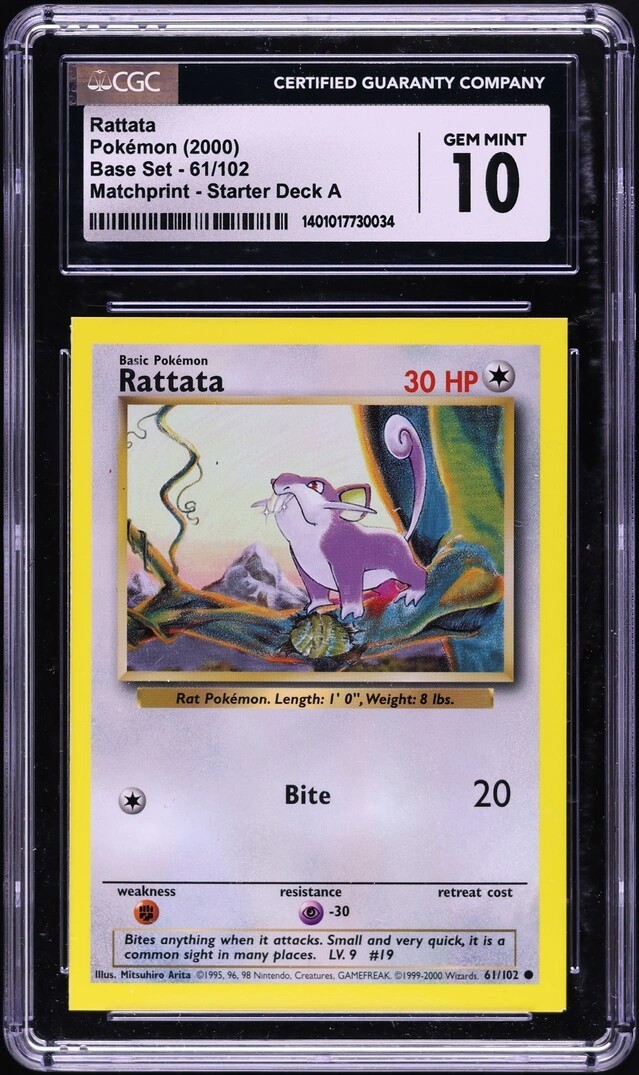RATTATA