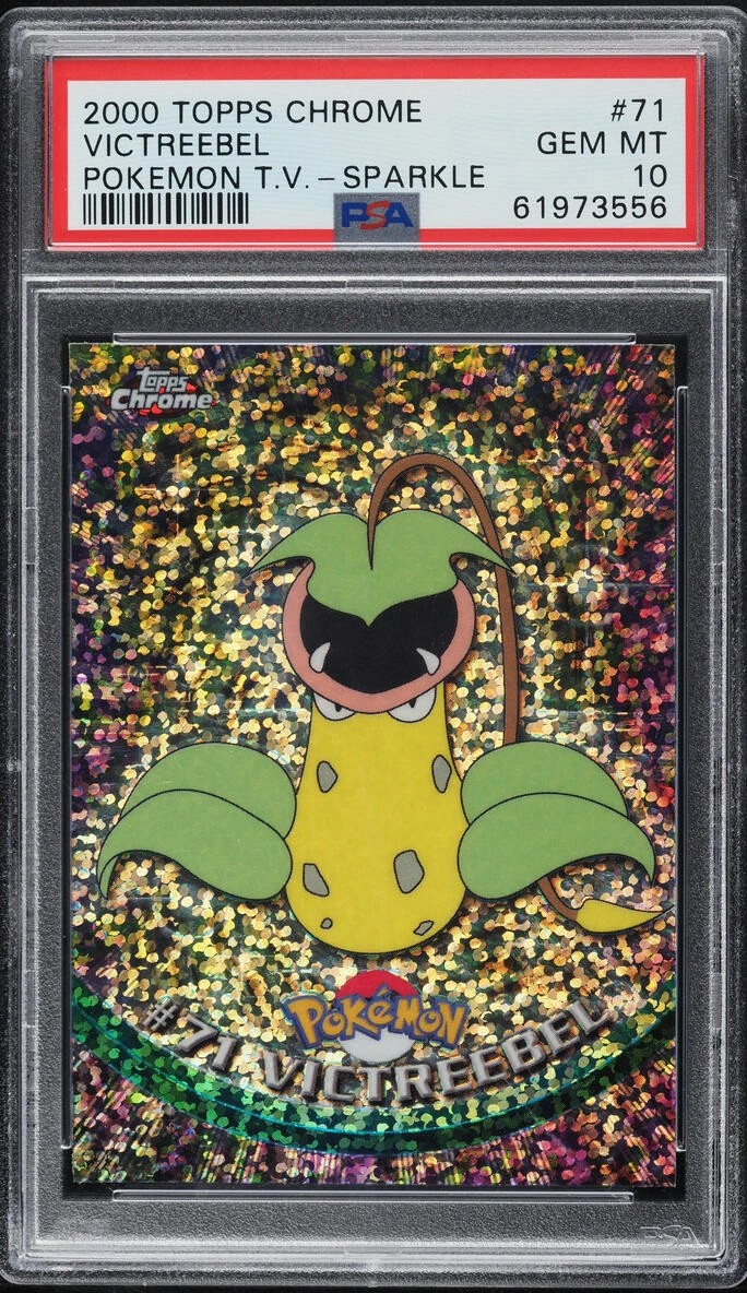 Victreebel