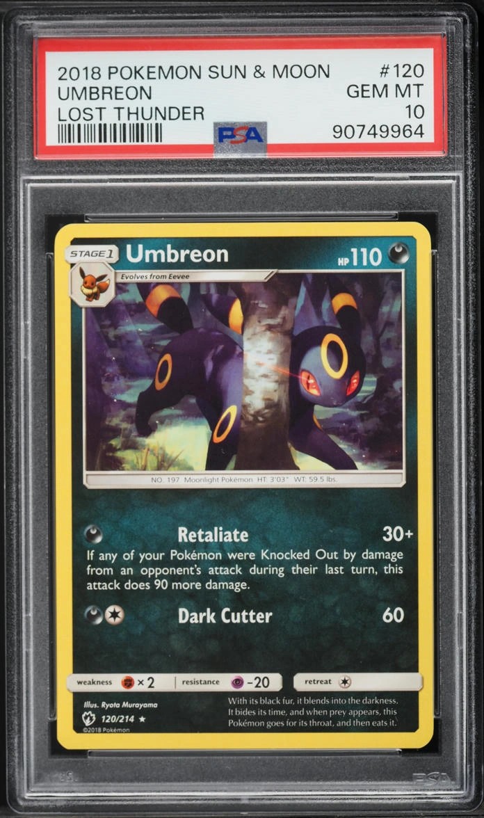 UMBREON