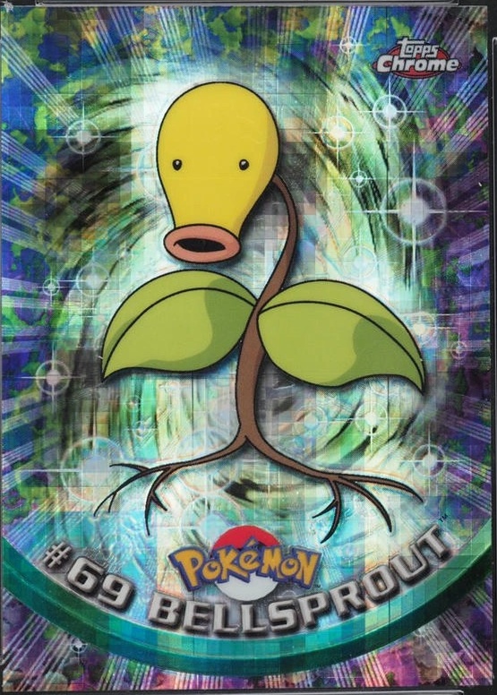 BELLSPROUT