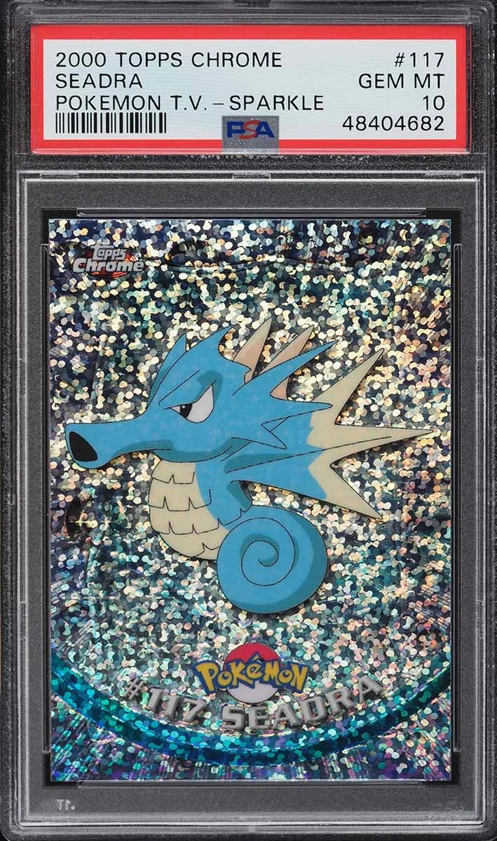SEADRA
