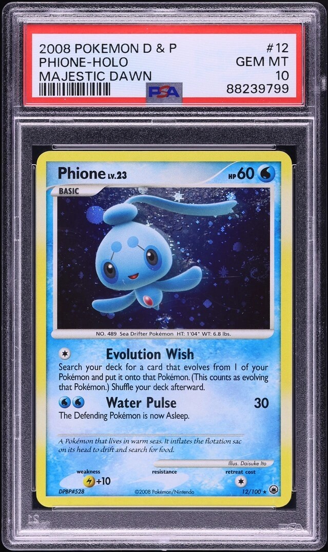 Phione