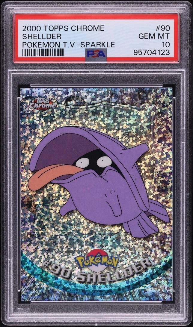 SHELLDER