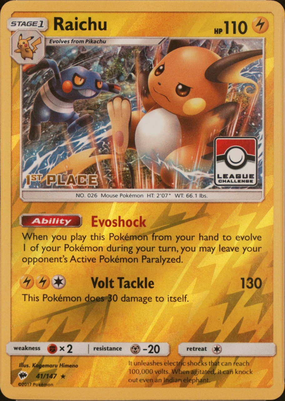 Reverse Holo