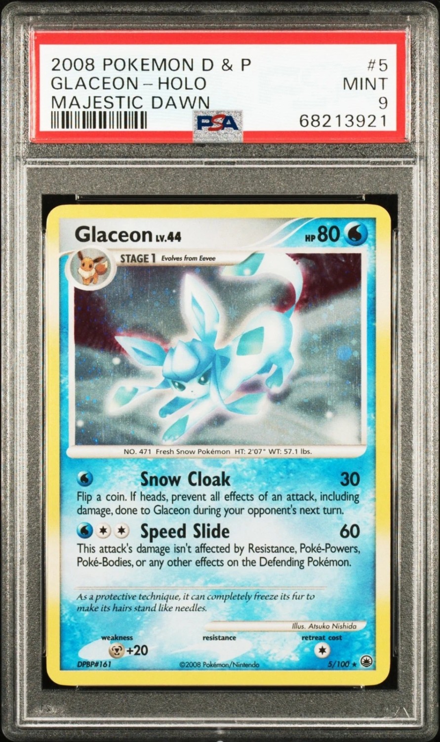 Glaceon