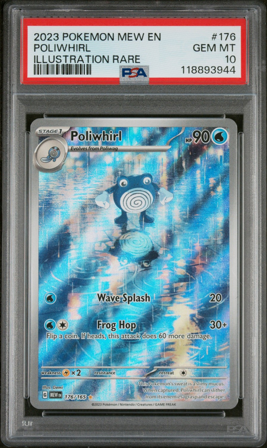 Poliwhirl