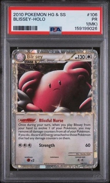 Blissey
