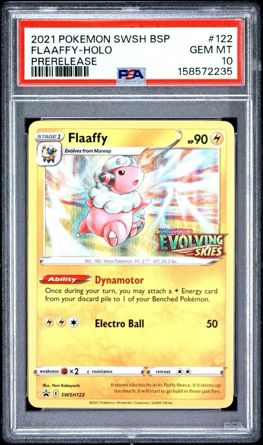FLAAFFY