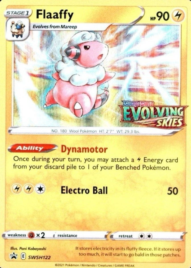 Holo · Prerelease