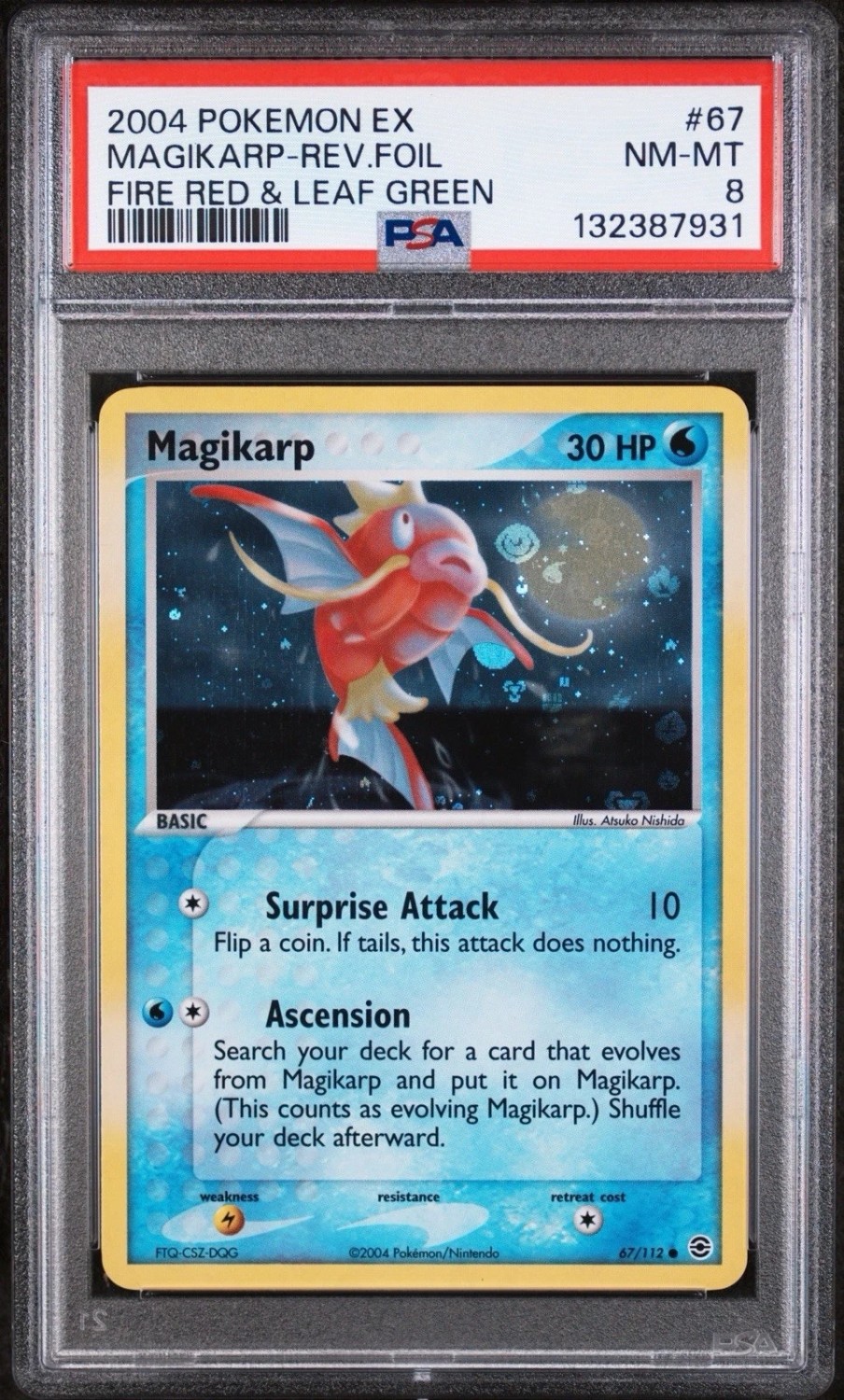Magikarp