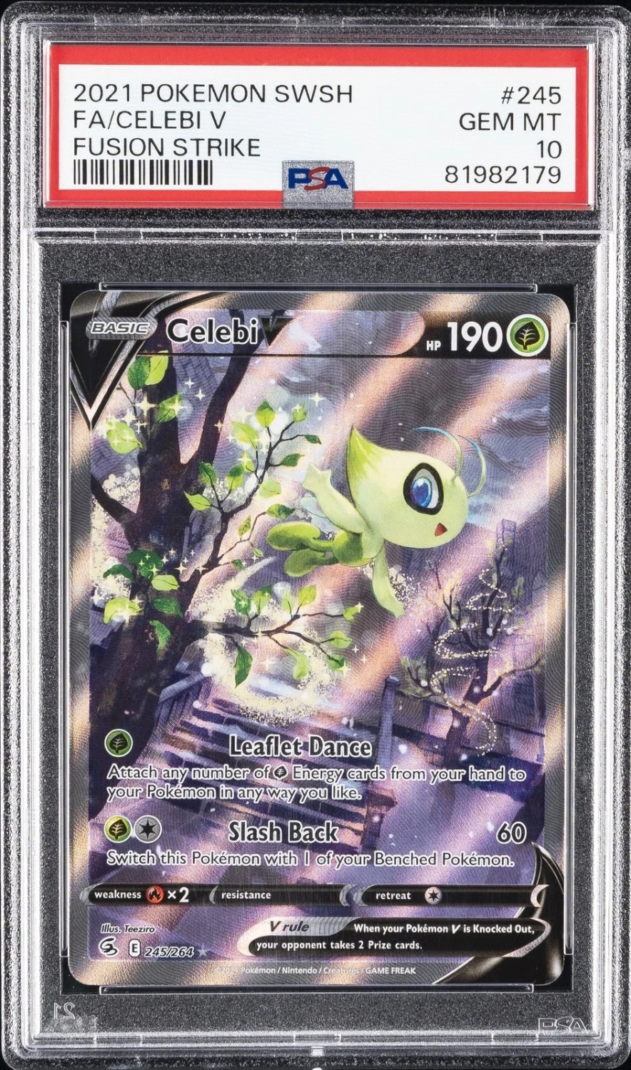 Celebi V