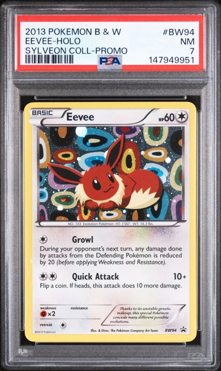 Eevee