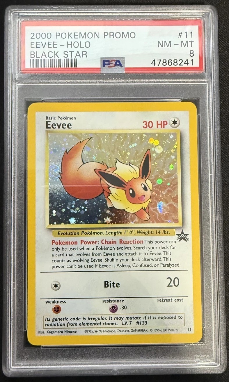 Eevee