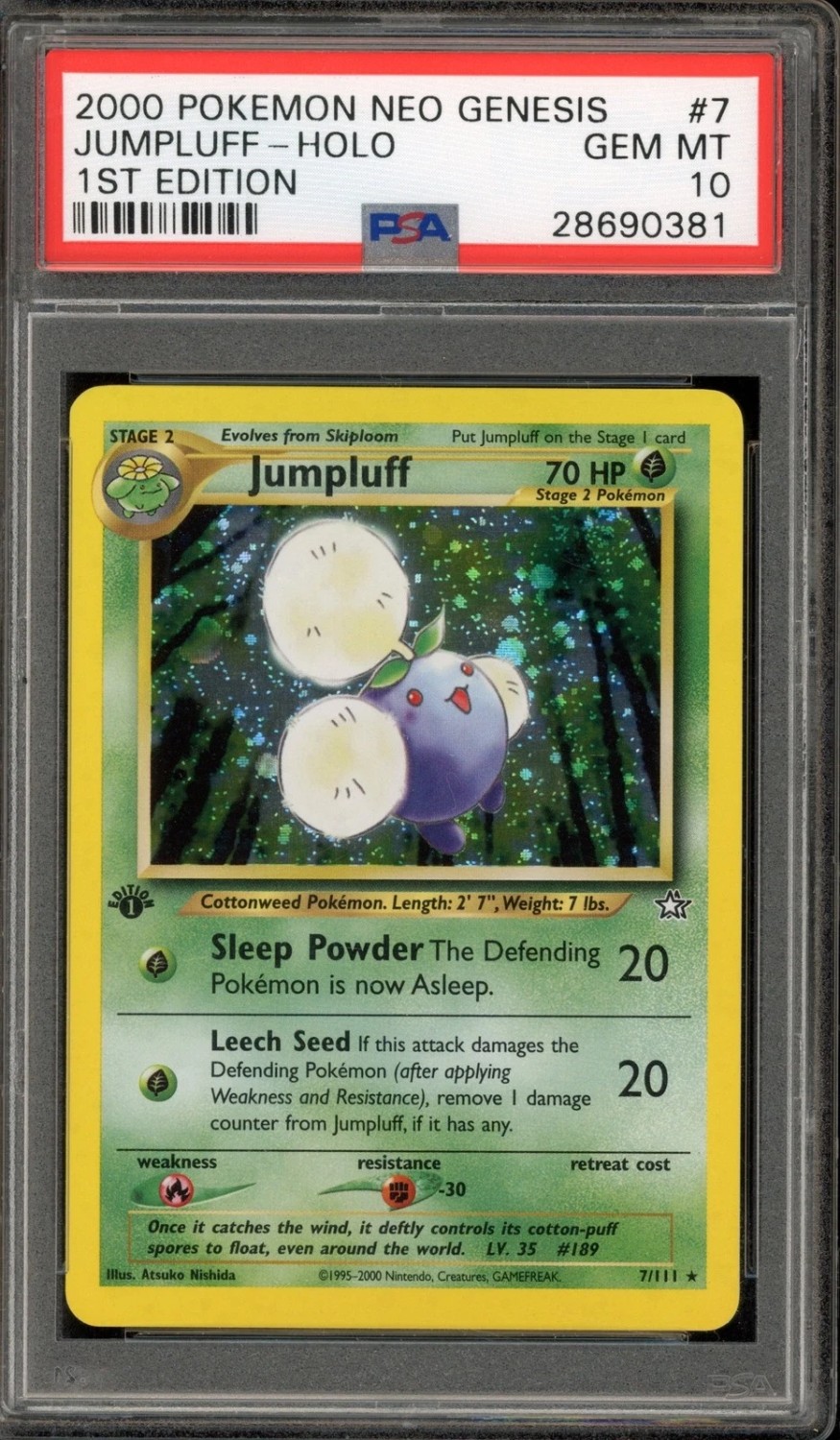 Jumpluff