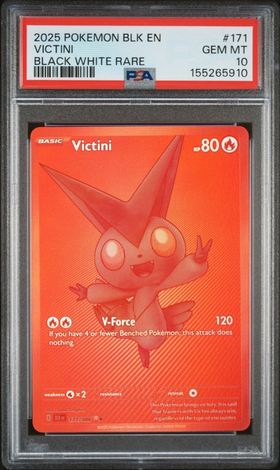 Victini