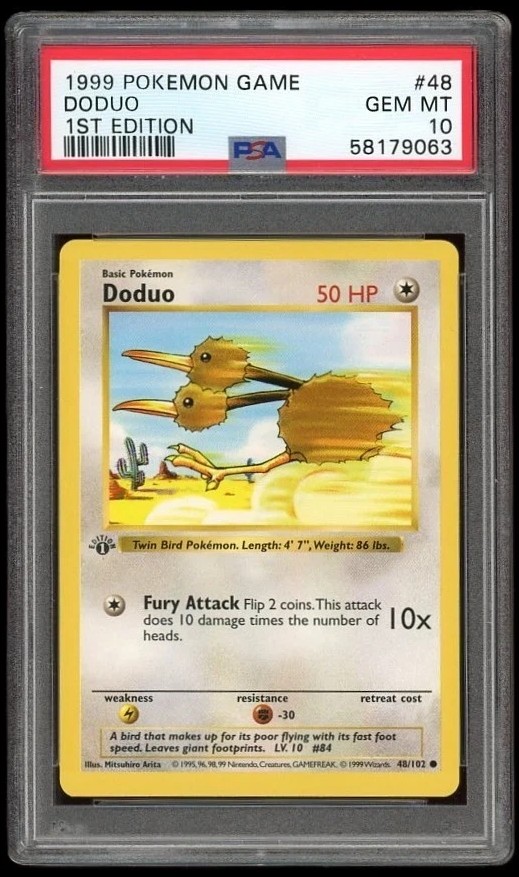 DODUO