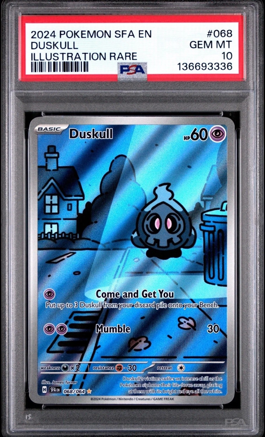 Duskull