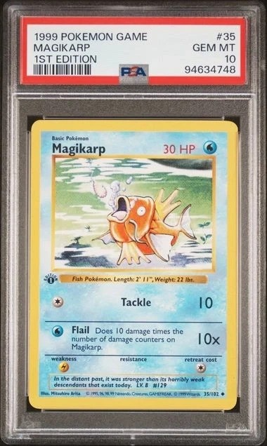 MAGIKARP