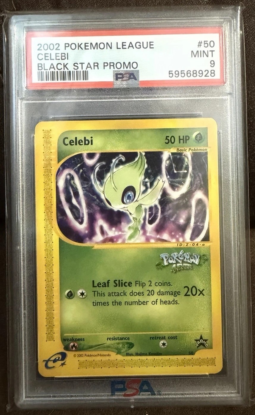 Celebi