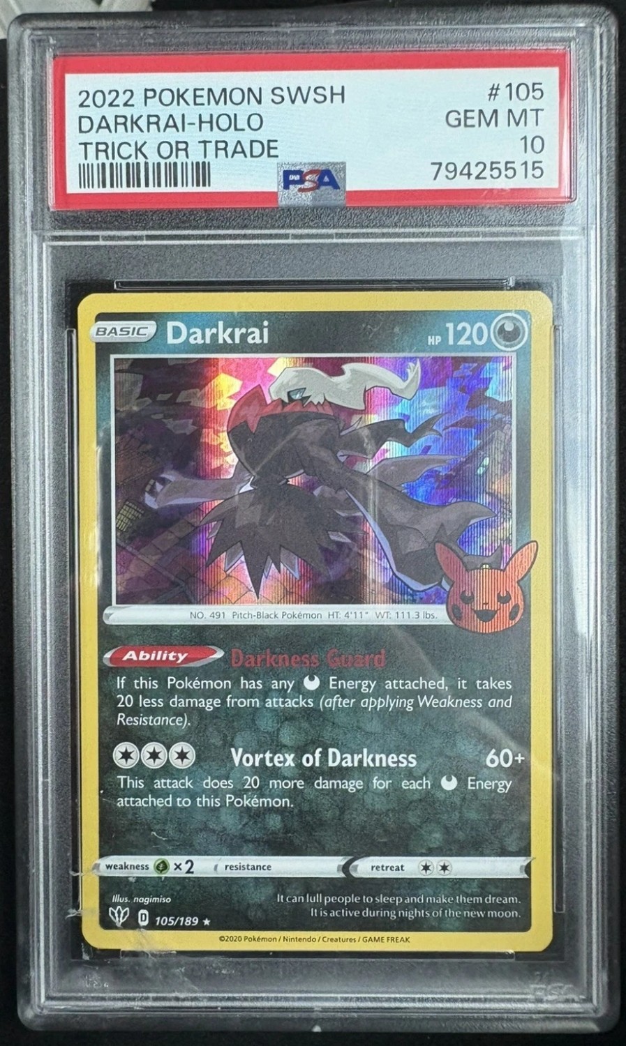 Darkrai