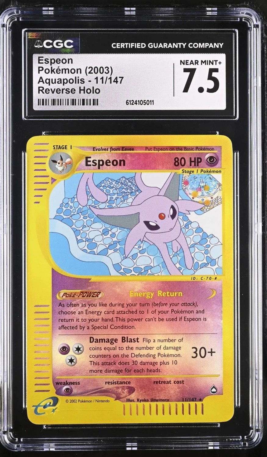 Espeon
