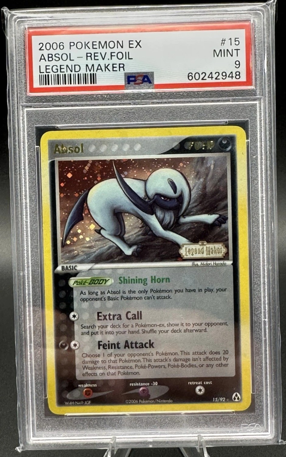 Absol