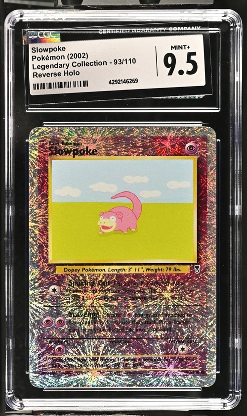Slowpoke
