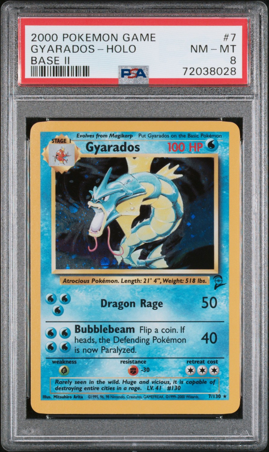 Gyarados