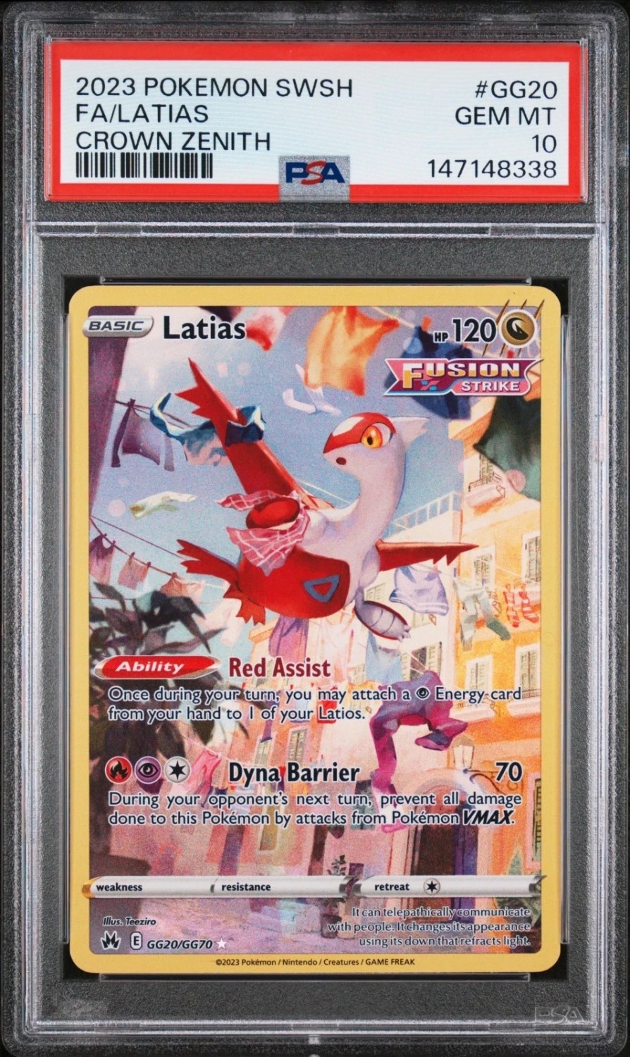 Latias