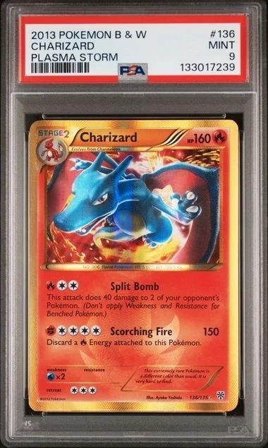 Charizard