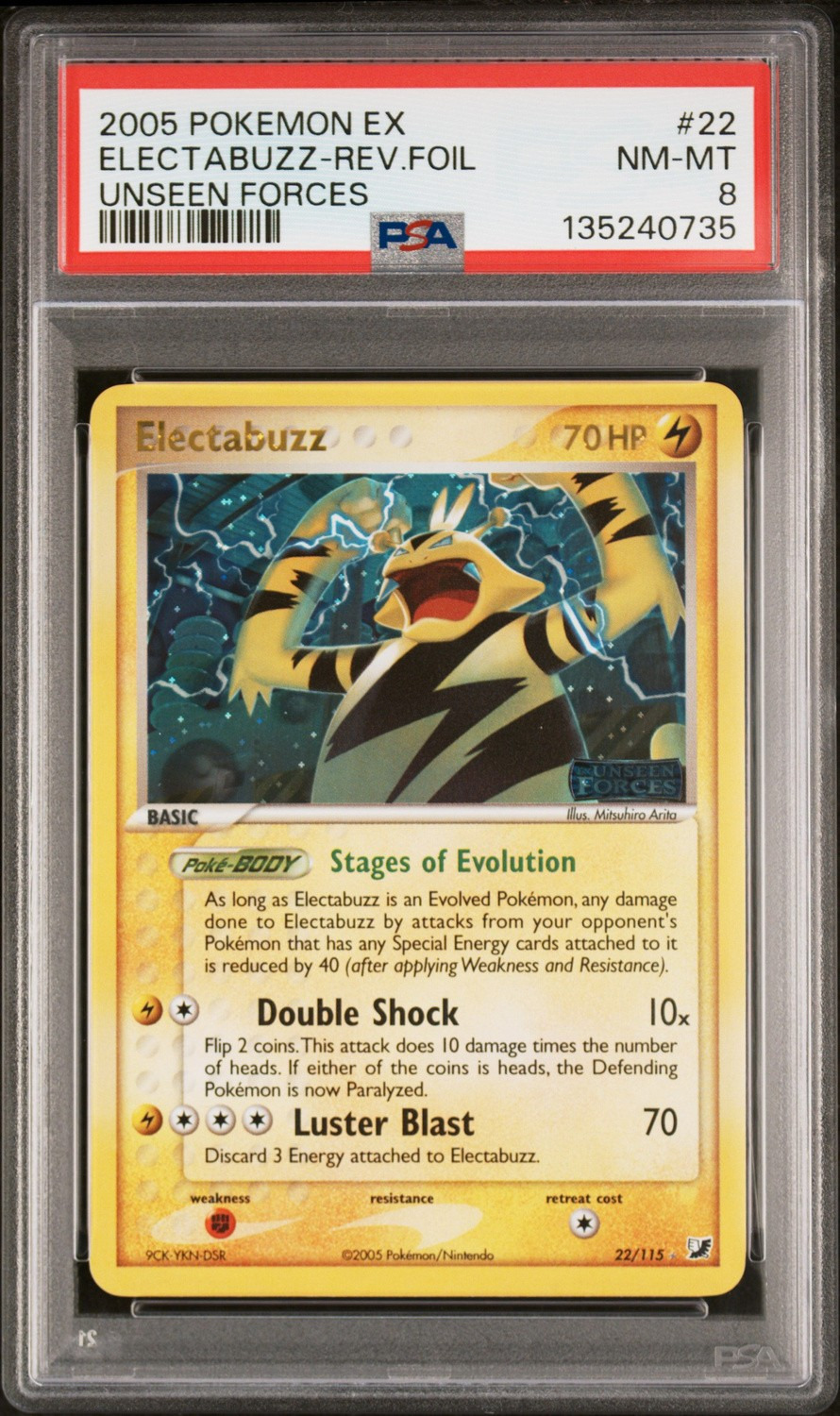 Electabuzz