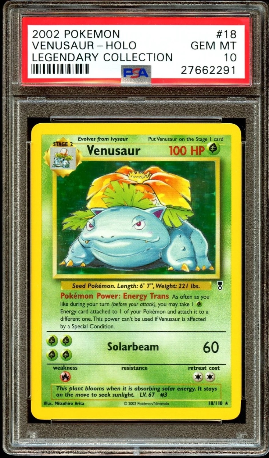 Venusaur