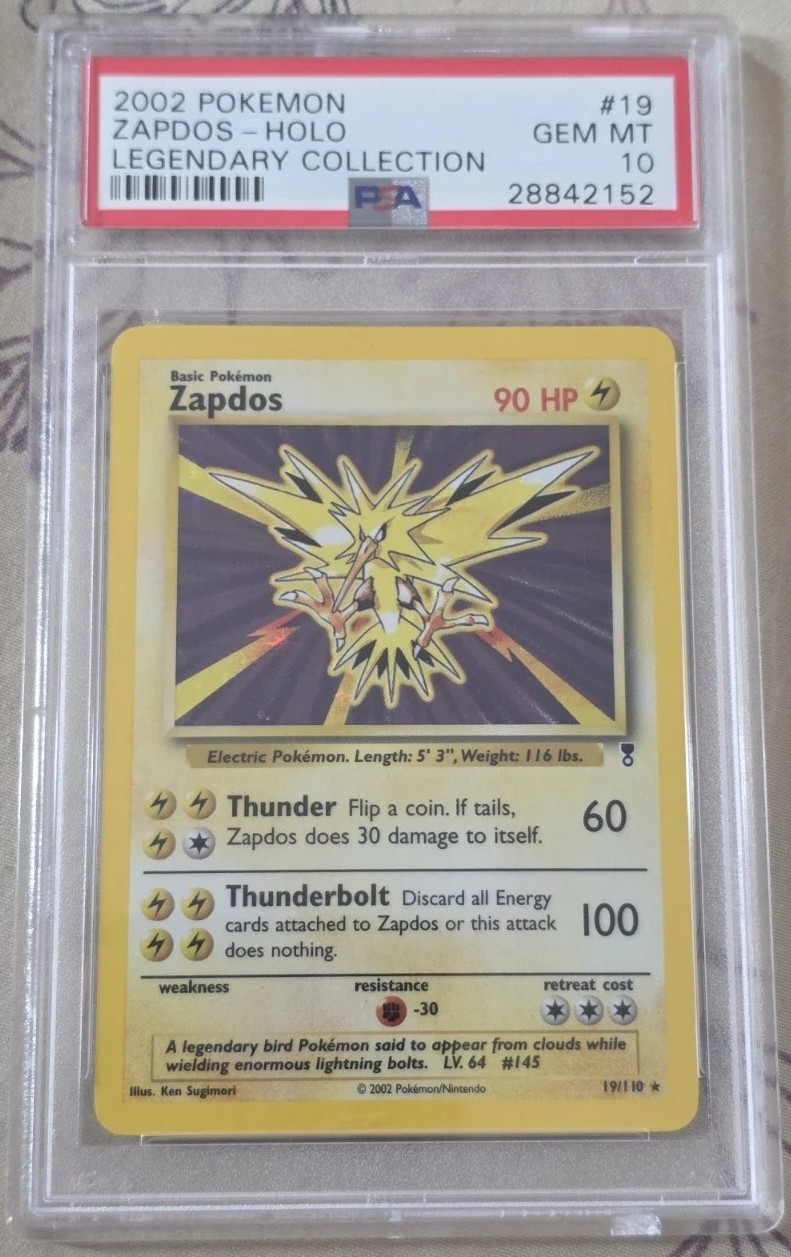 Zapdos