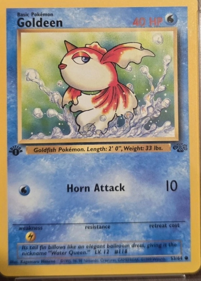 1st Edition