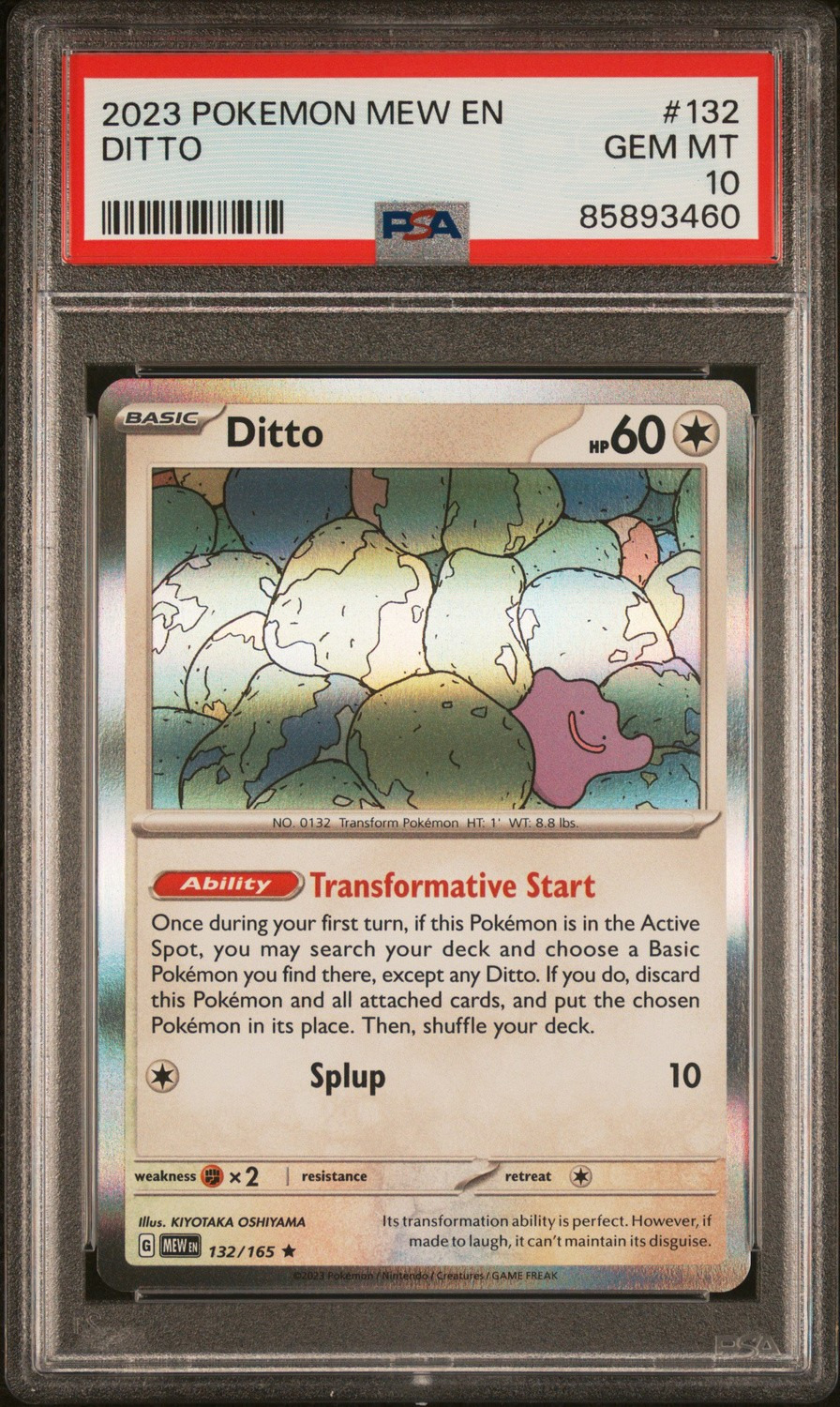 Ditto