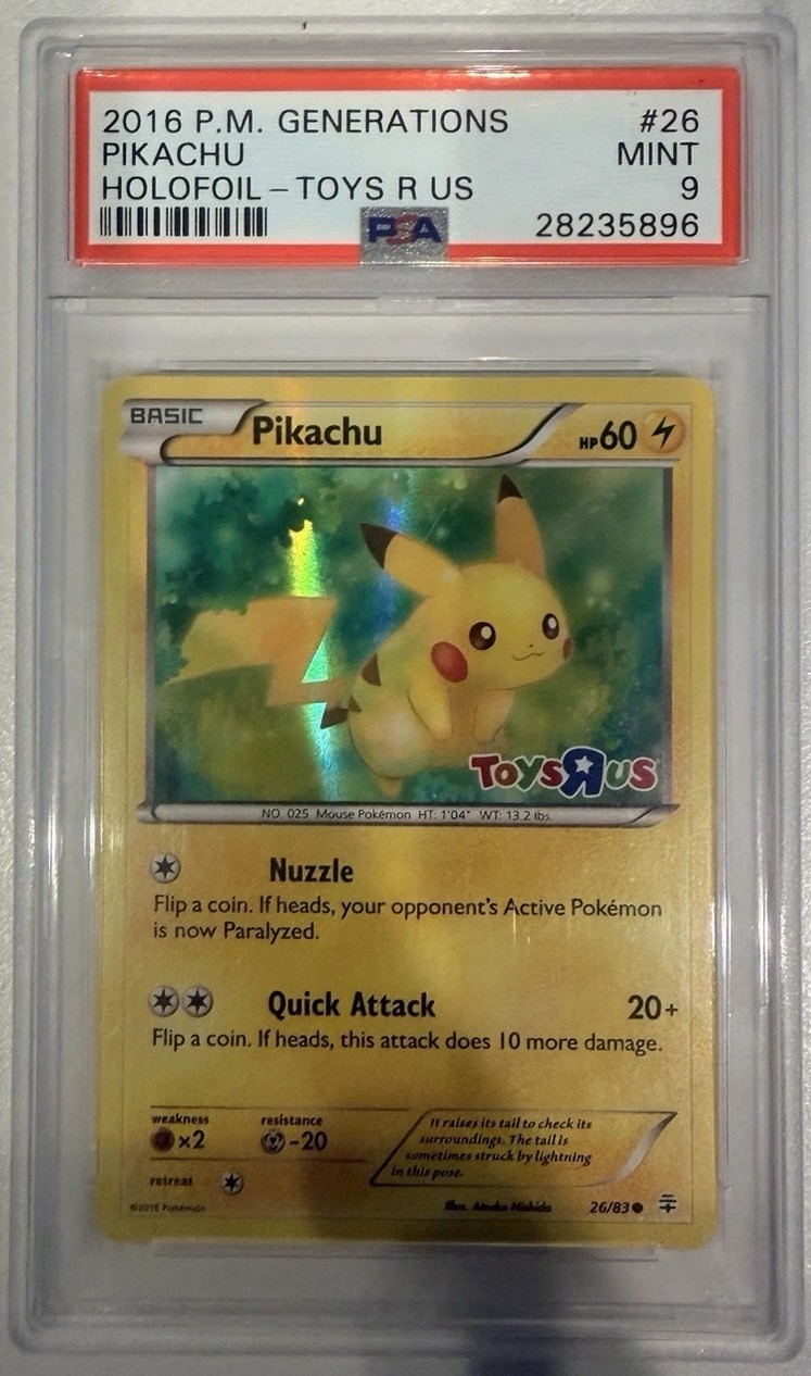 Pikachu