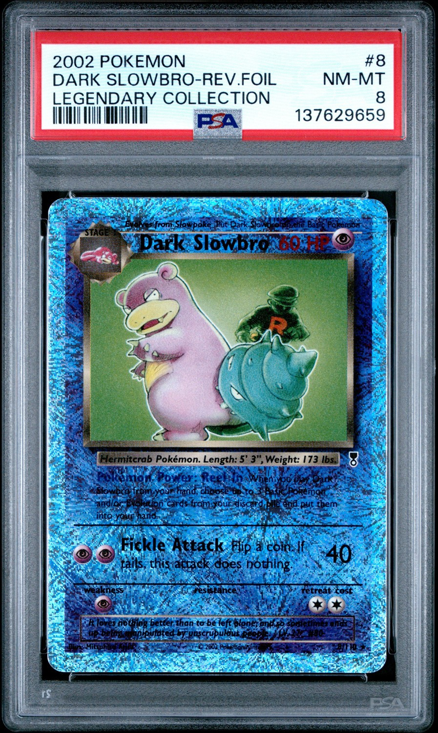Dark Slowbro