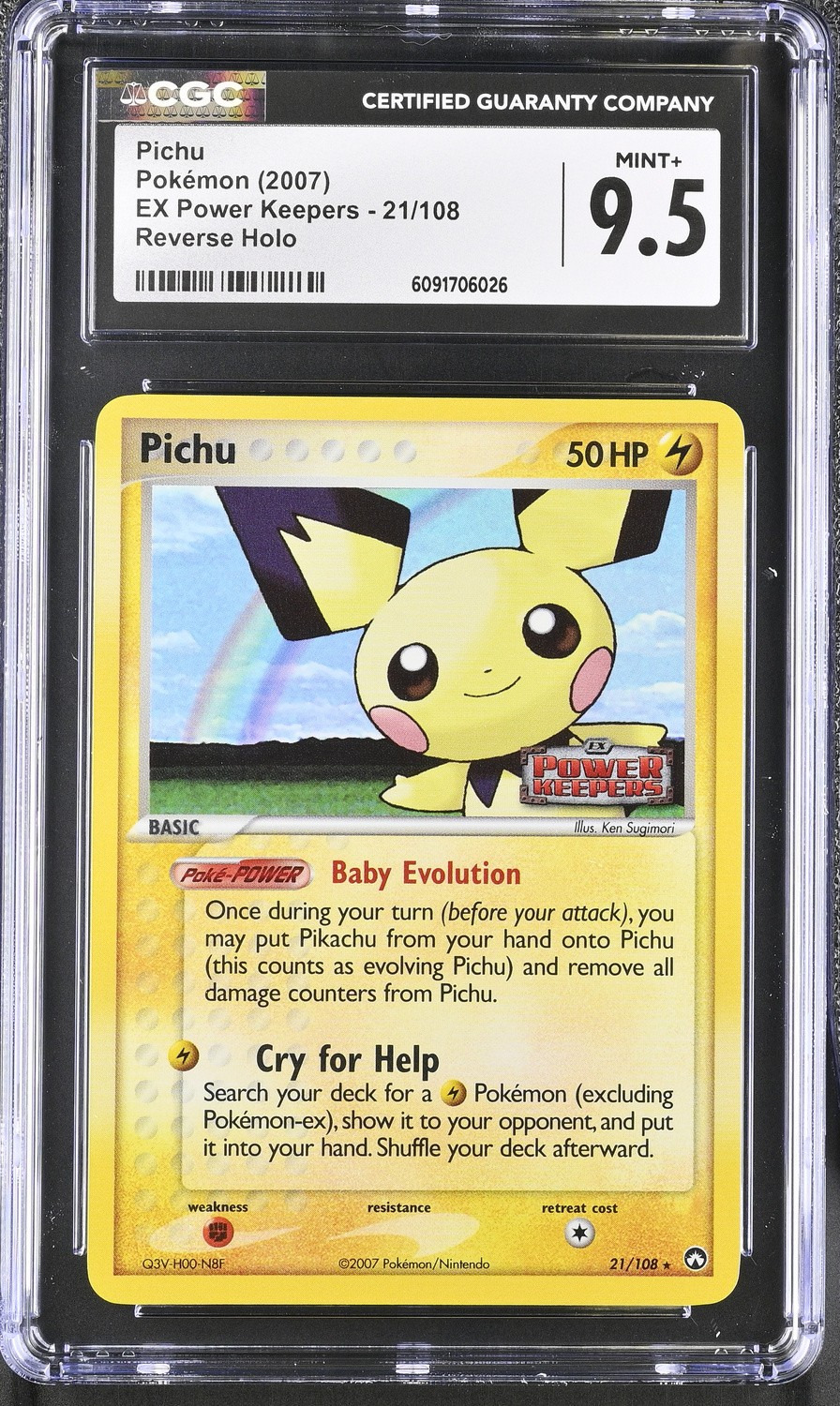 Pichu