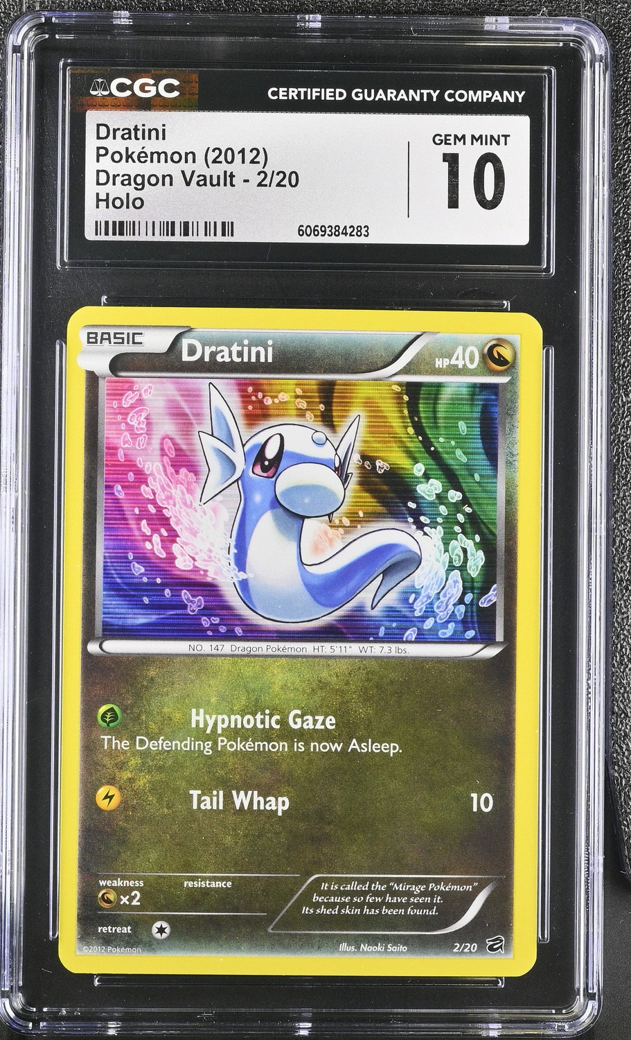 Dratini