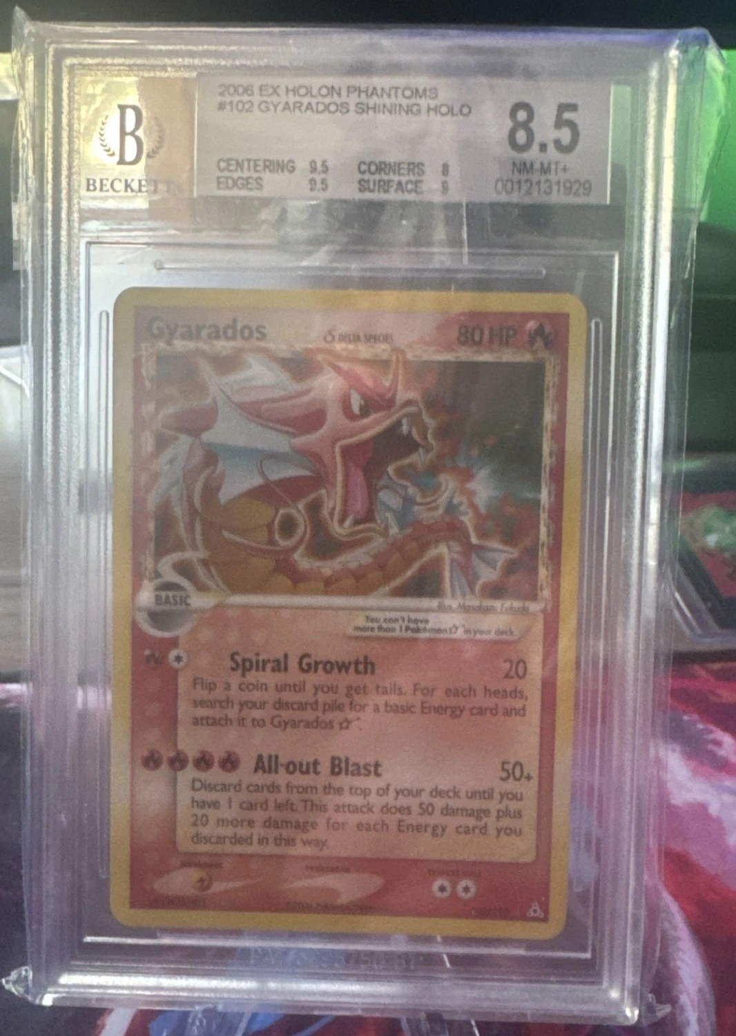 Gyarados
