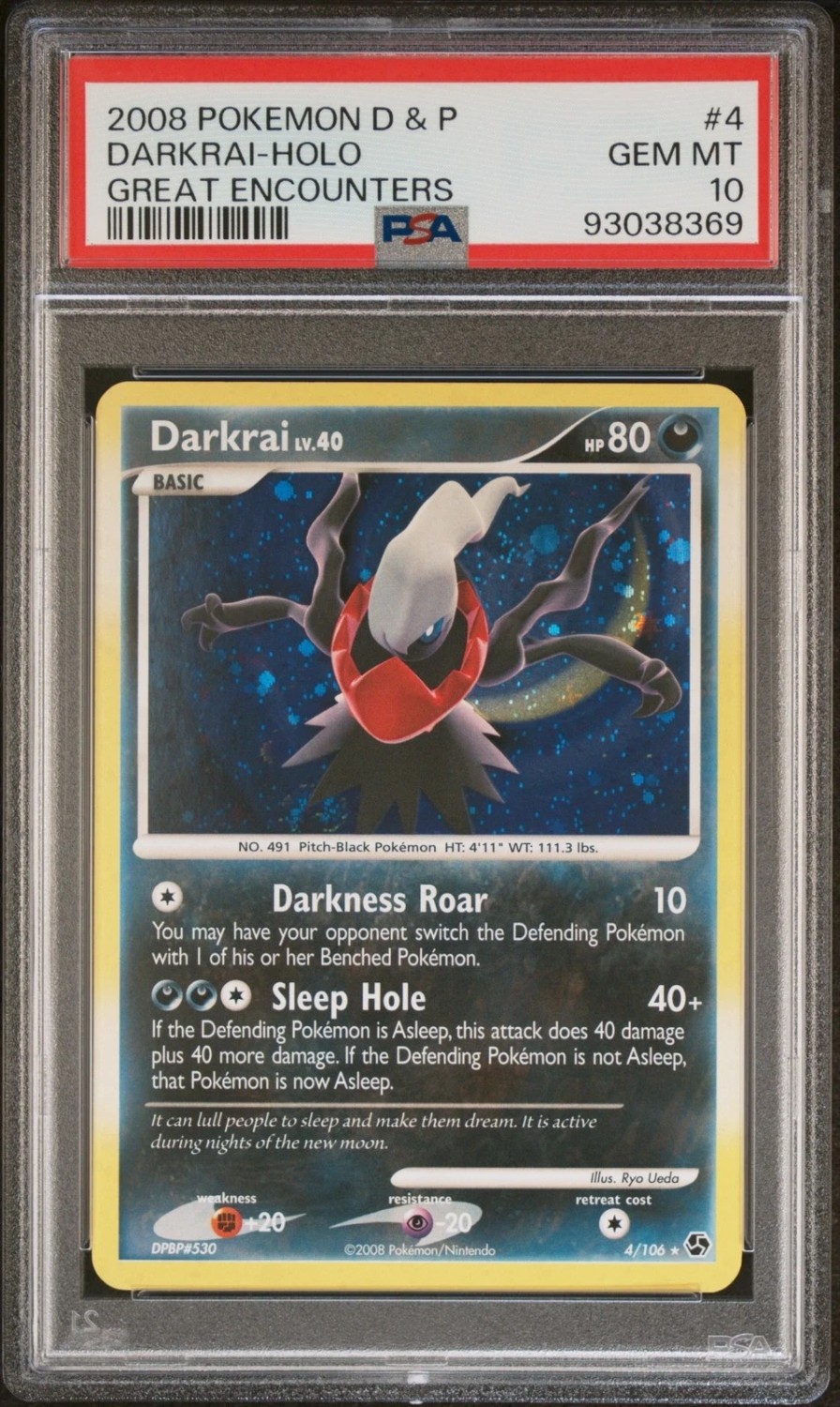 Darkrai