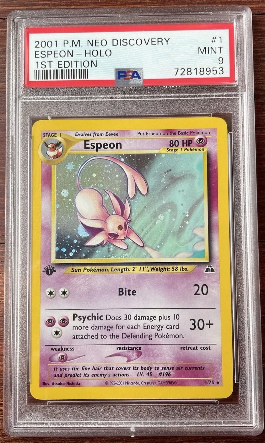 Espeon
